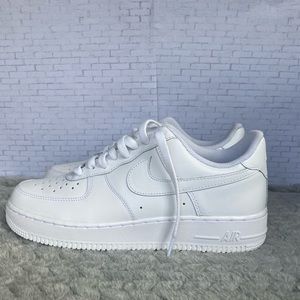 Nike Air Force 1’s ‘07 Low